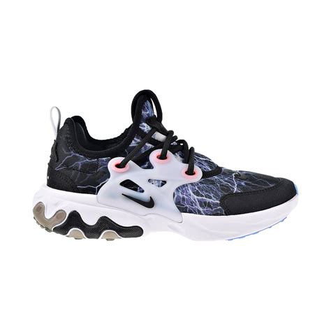 Nike react presto big kid